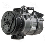 Four Seasons Air Conditioner Compressor (MPN: 97587)