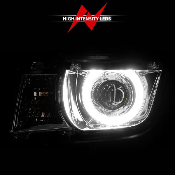 AnzoUSA Projector Headlight Assembly (MPN: 121311)