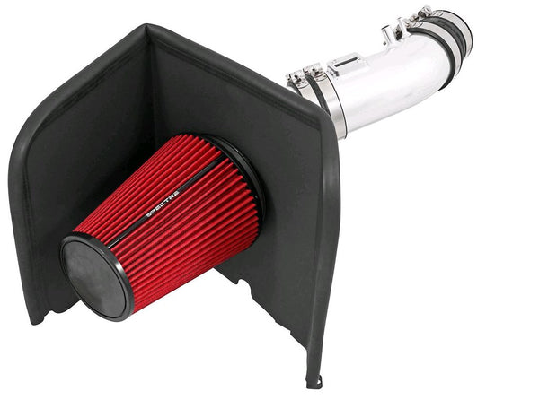 Cold Air Intake System by Spectre Industries (MPN: 9055)