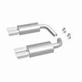 MagnaFlow Chevrolet Corvette Street Series Exhaust System (MPN: 15623)