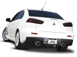 Borla Cat-Back Exhaust System Kit (MPN: 140334)