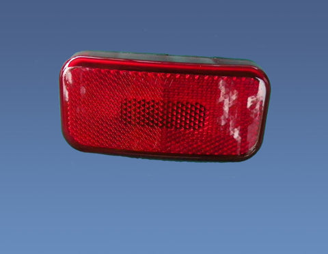 Tail Light Assembly by Creative Products (MPN: 003-58B)