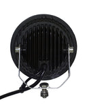 Quake LED Headlight Assembly (MPN: QTE797)