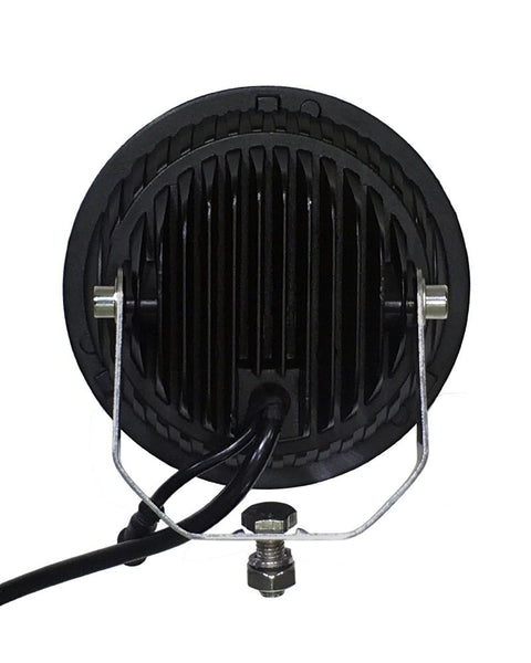 Quake LED Headlight Assembly (MPN: QTE797)