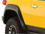 Husky Liner Fender Flare Pocket Style (MPN: 28031922)