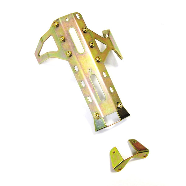 Lokar Performance Auto Trans Shifter (MPN: CM400ANMP)