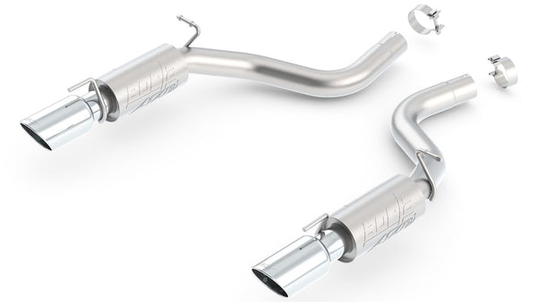 Borla Exhaust System Kit (MPN: 11833)