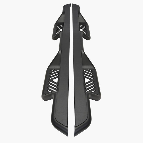 Westin Outlaw Drop Nerf Step Bars (MPN: 20-11955)