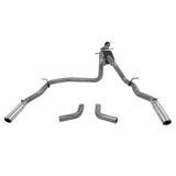 Flowmaster Exhaust System Kit (MPN: 17435)