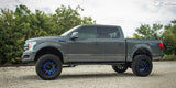 Fuel Off Road Wheel D646 (MPN: D64620007047)