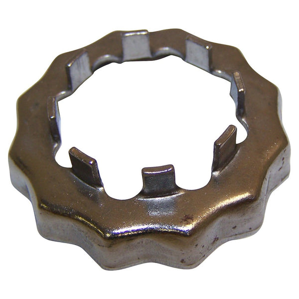 Spindle Nut Retainer for Jeep Vehicles (MPN: J4200097)