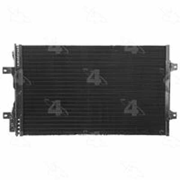 Four Seasons Air Conditioner Condenser (MPN: 40680)