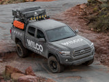 WILCO Off-Road Bed Cargo Rack (MPN: ADVSL-5U)