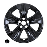 Coast To Coast Wheel Skin (MPN: IMP525BLK)