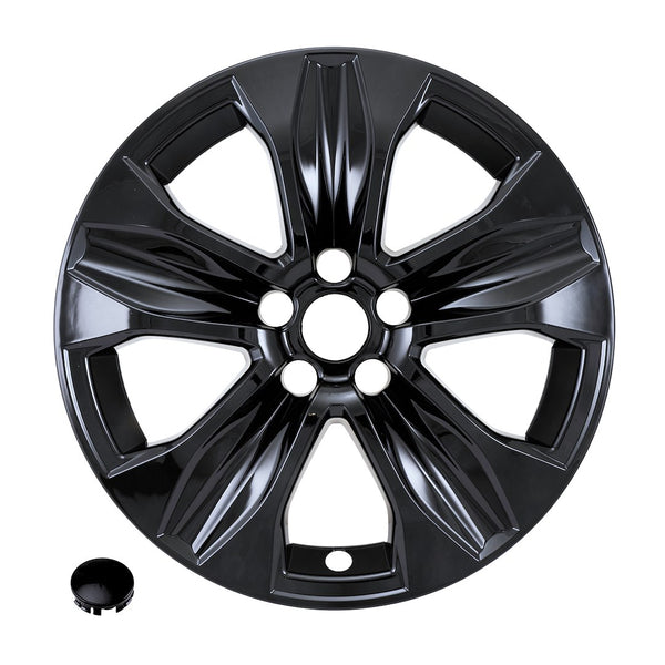 Coast To Coast Wheel Skin (MPN: IMP525BLK)