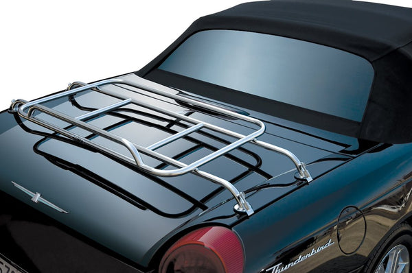 Surco Products Stainless Steel Cargo Carrier (MPN: DR1008)