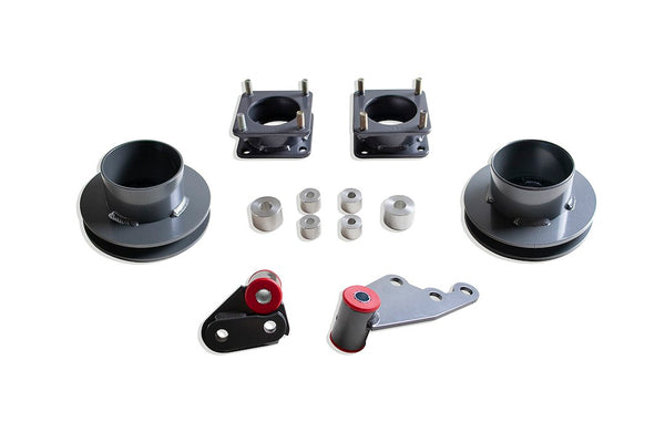 Max Trac Suspension Lift Kit (MPN: MP886031-4)