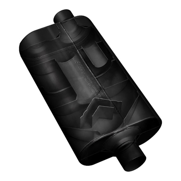Flowmaster Super 50 Series Exhaust Muffler (MPN: 853057)