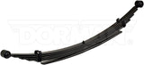 Leaf Spring Replacement for Enhanced Suspension Performance (MPN: 22-1289HD)