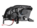 AnzoUSA LED Projector Headlight Assembly (MPN: 121341)