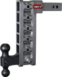 Gen-Y Hitch Mega-Duty Adjustable Drop Hitch (MPN: GH-516)