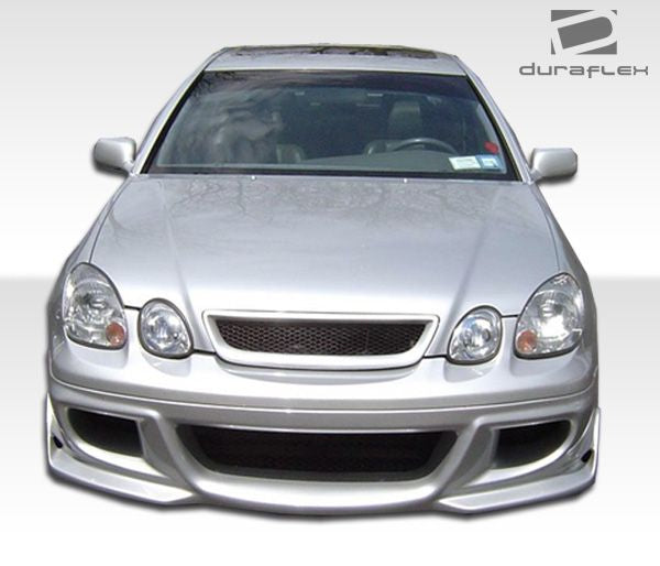 Duraflex Bumper Cover (MPN: 102311)
