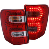 AnzoUSA LED Tail Light Assembly (MPN: 311150)
