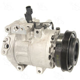 Four Seasons Air Conditioner Compressor (MPN: 98371)