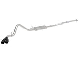 Advanced FLOW Engineering Vulcan Cat-Back Exhaust System (MPN: 49-34109-P)