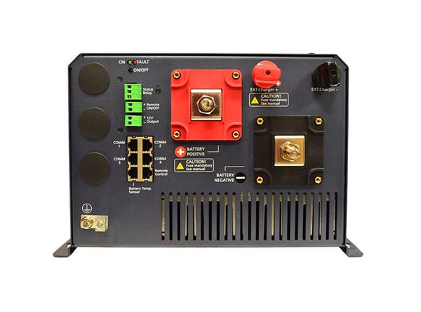 Samlex Evolution Power Inverter (MPN: EVO-3012)