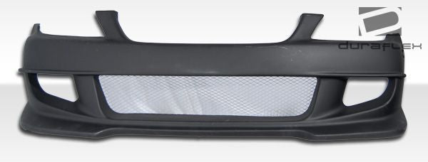Duraflex Cyber Bumper Cover (MPN: 100088)