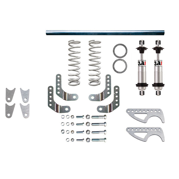 QA1 Pro-Rear Coil Over Shock Absorber (MPN: ALN2000K)