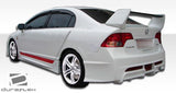 Duraflex Side Skirt (MPN: 104430)