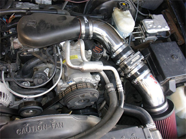 Injen Technology Cold Air Intake (MPN: PF7021WB)