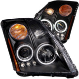 AnzoUSA Projector Headlight Assembly (MPN: 121276)