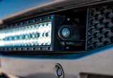 Cali Raised LED Light Bar (MPN: CR2922)