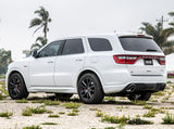 Borla Exhaust System Kit for Durango SRT (MPN: 140791)