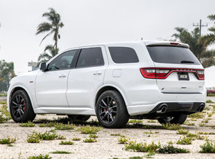 Borla Exhaust System Kit for Durango SRT (MPN: 140791)