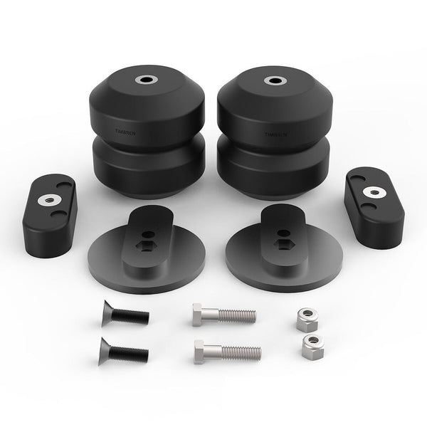 Timbren Helper Spring Kit (MPN: DF25004F)