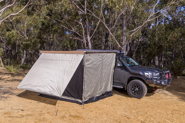 Awning Enclosure for 2500 Series (MPN: 813108A)