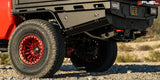 Fuel Off Road Rincon Beadlock Wheel (MPN: FC125QX17908038N)