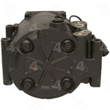 Four Seasons Air Conditioner Compressor (MPN: 77494)