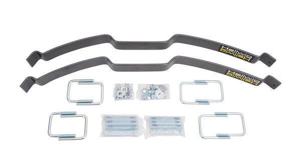 Hellwig Helper Spring Kit (MPN: 1803)