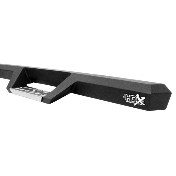 Westin HDX Stainless Drop Nerf Step Bars (MPN: 56-127752)