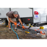 Camco RhinoFLEX Sewer Hose 15 Foot (MPN: 39761)