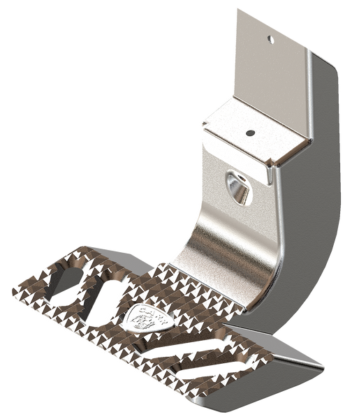 Carr Truck Step (MPN: 140102-1)