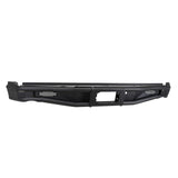 Westin Outlaw Rear Bumper (MPN: 58-82025)