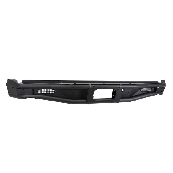Westin Outlaw Rear Bumper (MPN: 58-82025)
