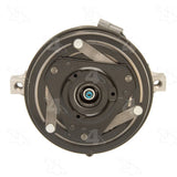 Four Seasons Air Conditioner Compressor (MPN: 58247)