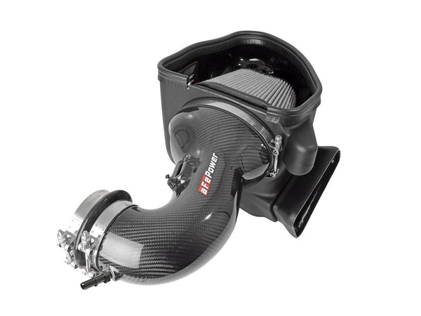 Advanced FLOW Engineering Cold Air Intake (MPN: 57-10018D)